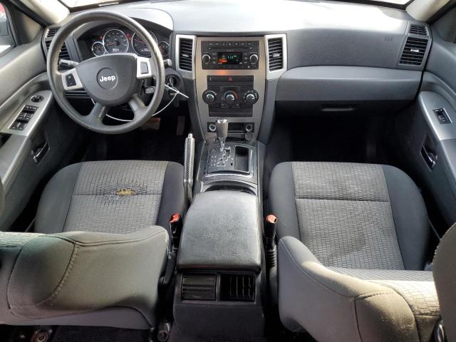 2010 JEEP GRAND CHER #3294375117