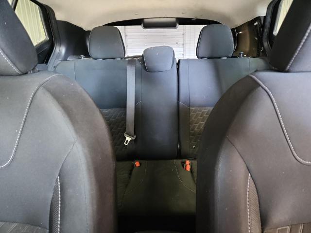 2021 NISSAN KICKS SV - 3N1CP5CV6ML543359