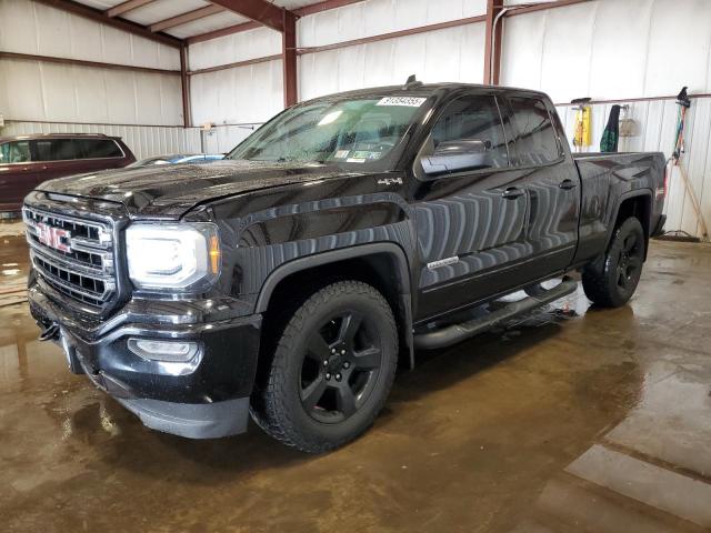 GMC SIERRA K15