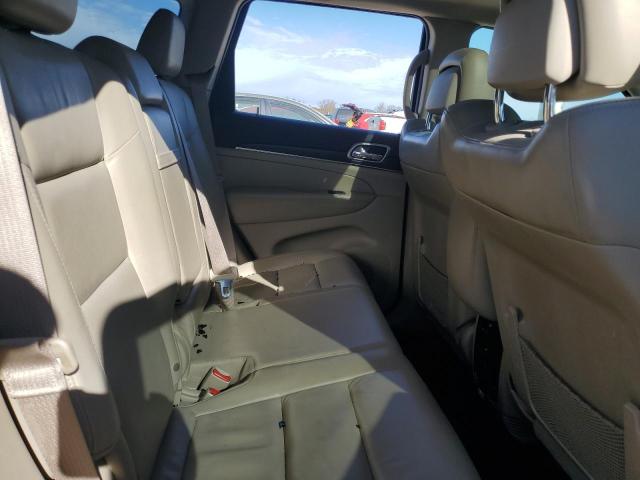 2017 JEEP GRAND CHER #3287900258