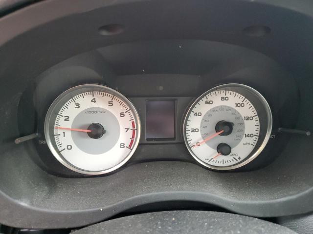 2013 SUBARU IMPREZA LI #3302647128