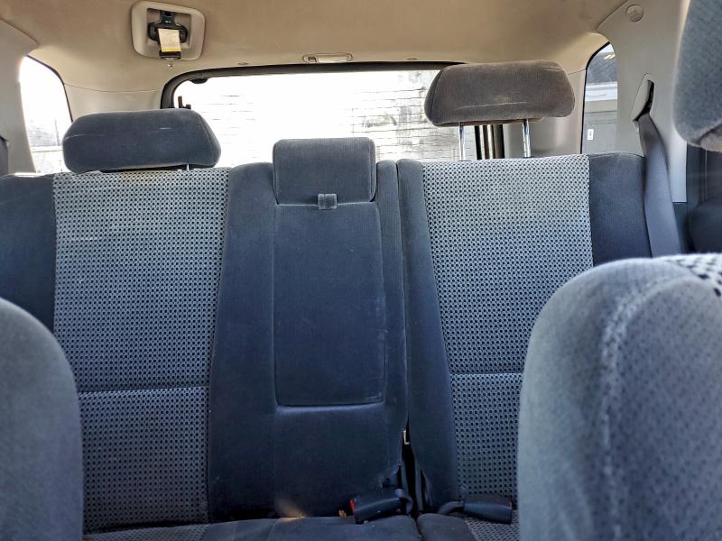 2006 KIA SPORTAGE #3301847440