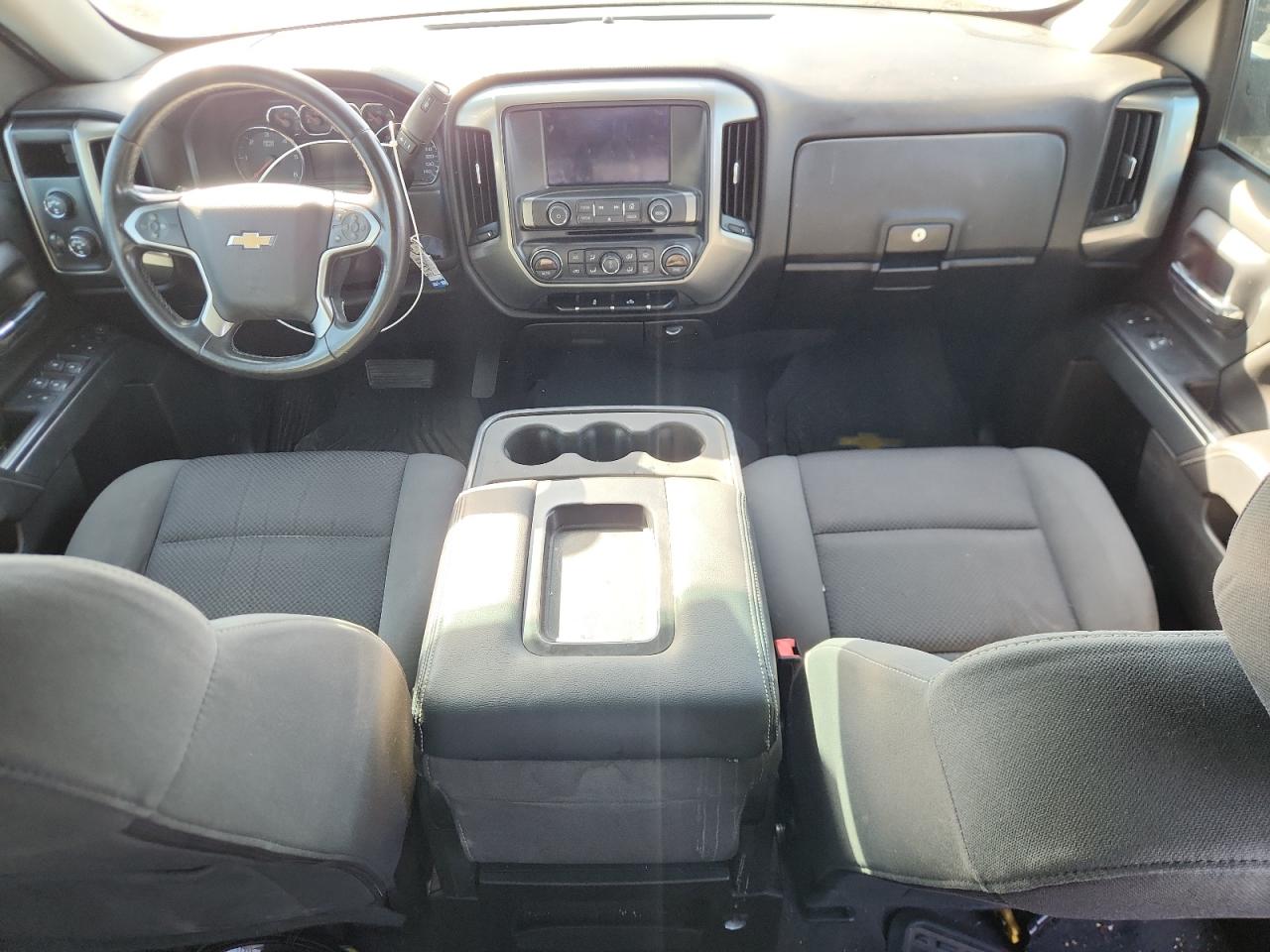 Lot #3310611276 2018 CHEVROLET SILVERADO