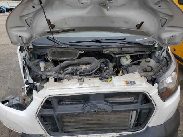 2022 FORD TRANSIT #3293315419