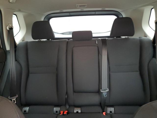 2023 NISSAN ROGUE S #3296892860