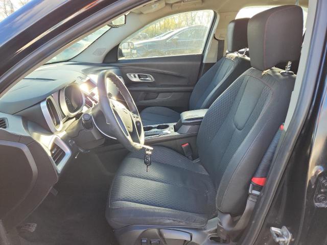 2013 CHEVROLET EQUINOX LS #3285820897