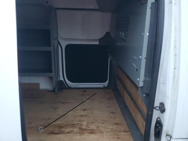 2017 NISSAN NV200 2.5S #3315548772