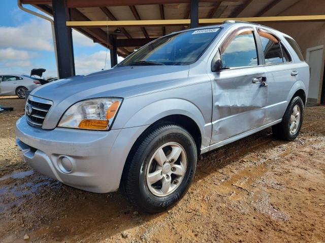 Global Auto Auctions: 2008 KIA SORENTO EX