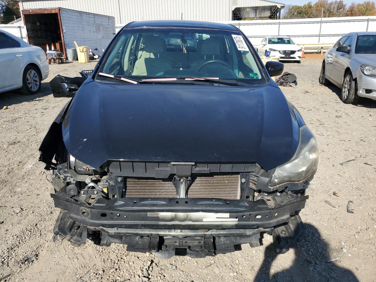 SUBARU IMPREZA PREMIUM