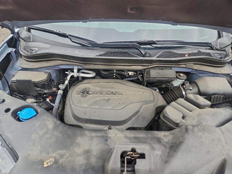 2024 HONDA PASSPORT B #3297101510