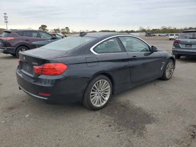 2015 BMW 428 XI WBA3N9C51FK246303