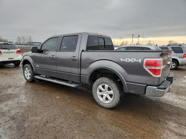 2012 FORD F150 SUPER - 1FTFW1ET2CFB03942