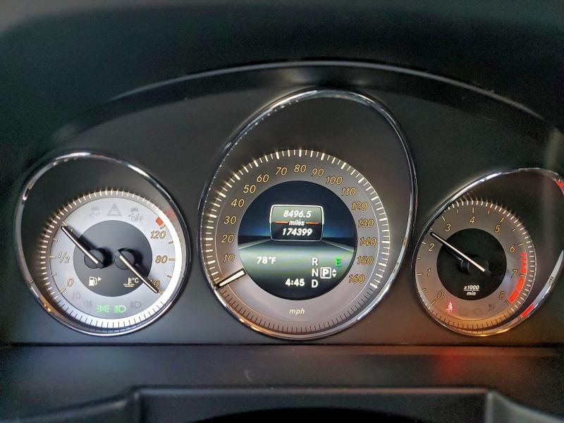 2015 MERCEDES-BENZ GLK 350 #3298285033