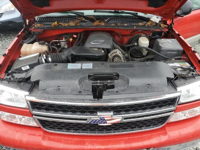 2006 CHEVROLET SILVERADO #3286365727