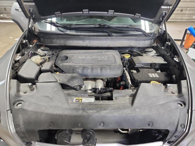 2018 JEEP CHEROKEE L - 1C4PJMLB0JD501027