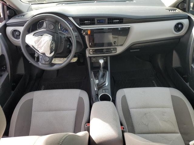 2019 TOYOTA COROLLA L #3287446074