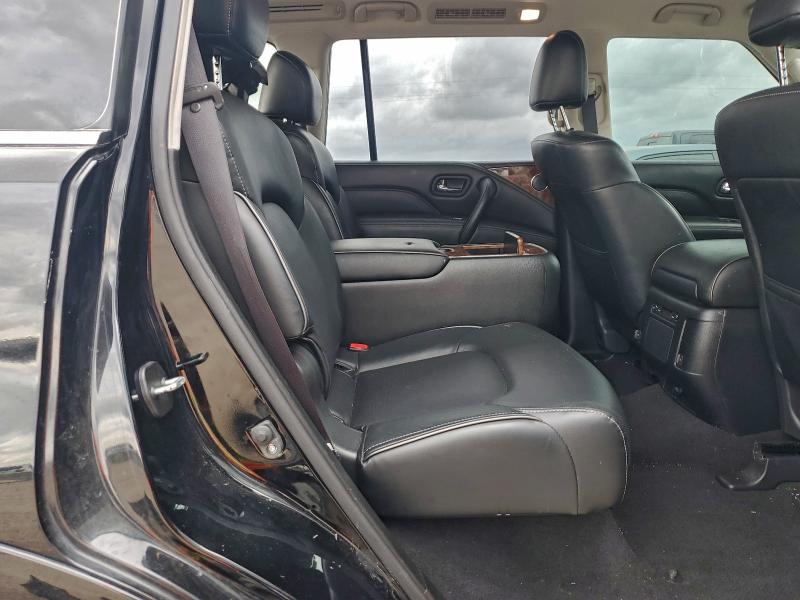 2019 INFINITI QX80 LUXE #3303069818