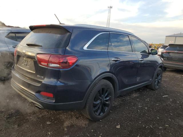 2020 KIA SORENTO EX #3294472549