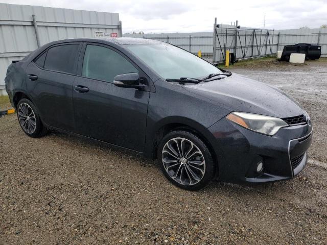 2016 TOYOTA COROLLA L - 5YFBURHE9GP403976