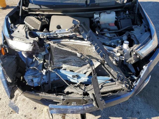 2023 CHEVROLET TRAVERSE L #3308491340