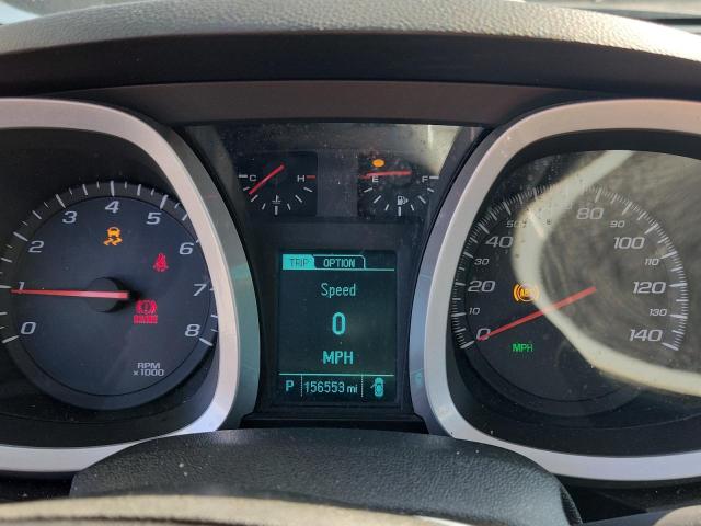 2013 CHEVROLET EQUINOX LS #3304601468