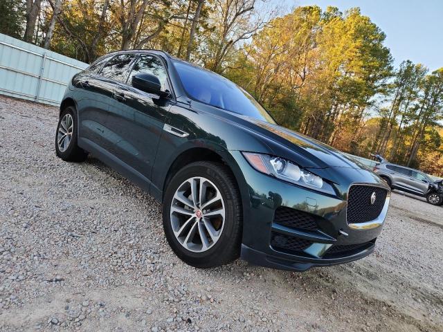 2017 JAGUAR F-PACE PRE - SADCJ2BN7HA488646