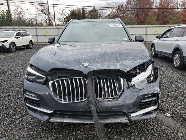 2021 BMW X5 XDRIVE4 #3296943828
