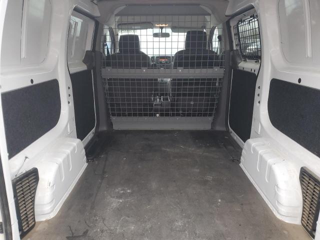 2017 CHEVROLET CITY EXPRE #3285635278