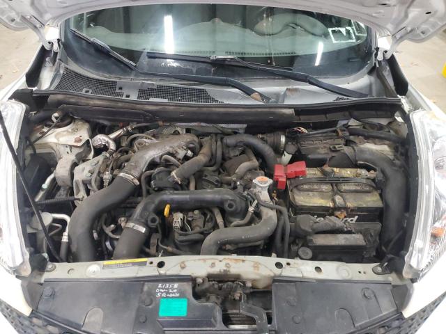 2013 NISSAN JUKE S - JN8AF5MV9DT223295