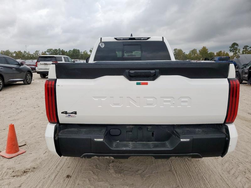 2022 TOYOTA TUNDRA DOU #3296214408