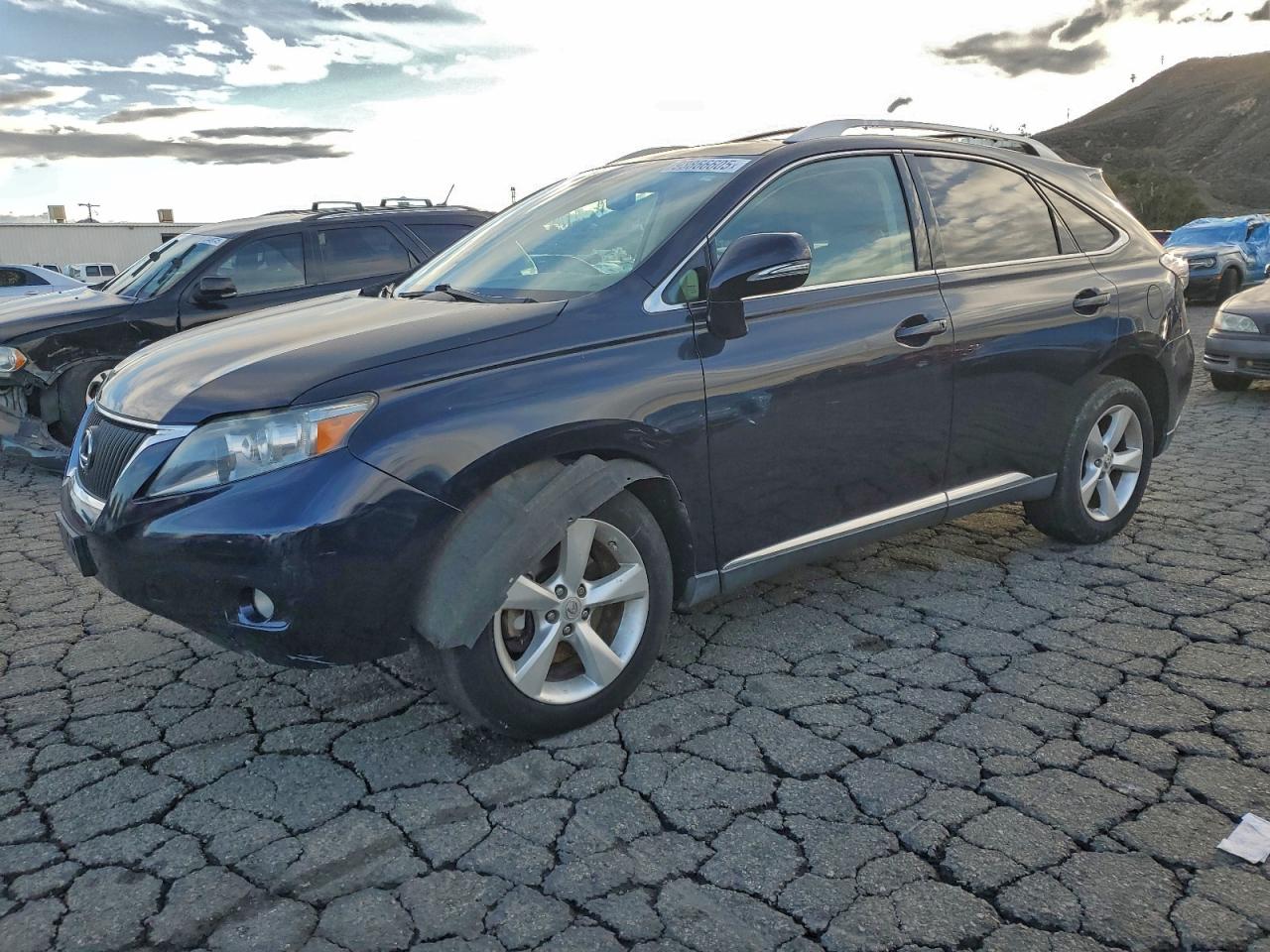 LEXUS RX 350
