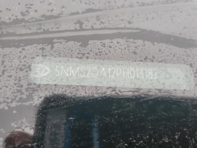 2023 HYUNDAI SANTA FE B 5NMS2DA12PH013182