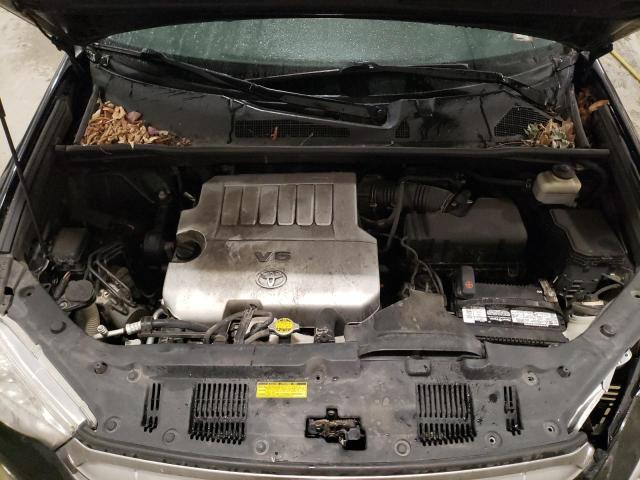 2011 TOYOTA HIGHLANDER #3283962802