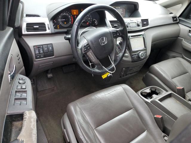 2014 HONDA ODYSSEY TO #3297854814
