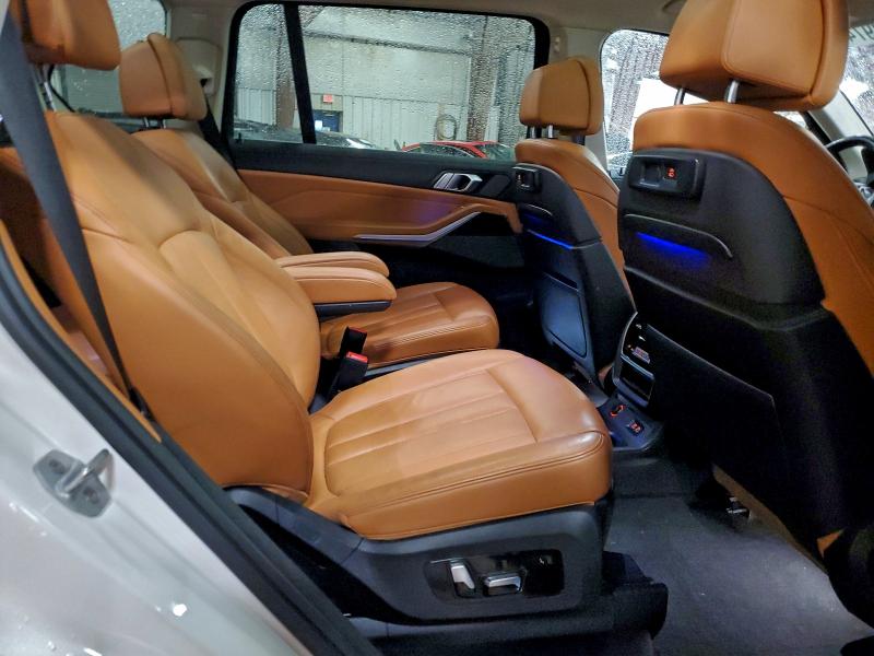 2020 BMW X7 XDRIVE4 #3297112505