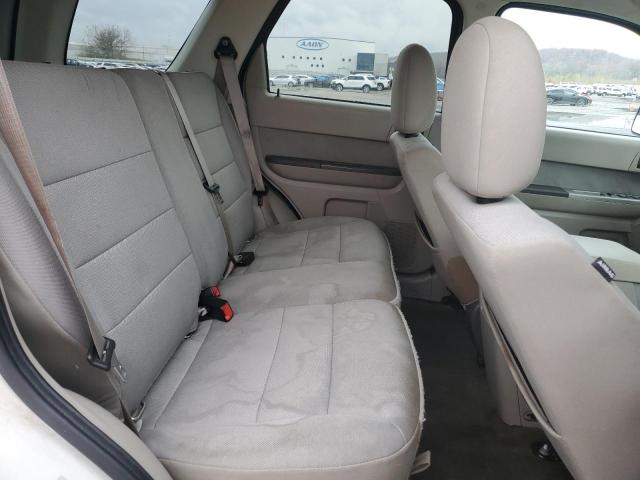 2012 FORD ESCAPE HYB #3296220432