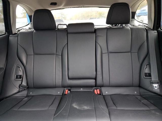 2024 SUBARU OUTBACK LI #3297147544