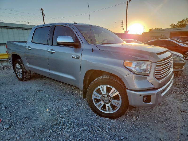 2015 TOYOTA TUNDRA CRE #3284962966
