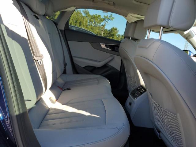 2021 AUDI A4 PREMIUM #3301751427