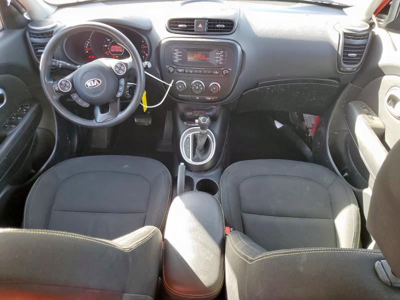 2014 KIA SOUL + #3292690628