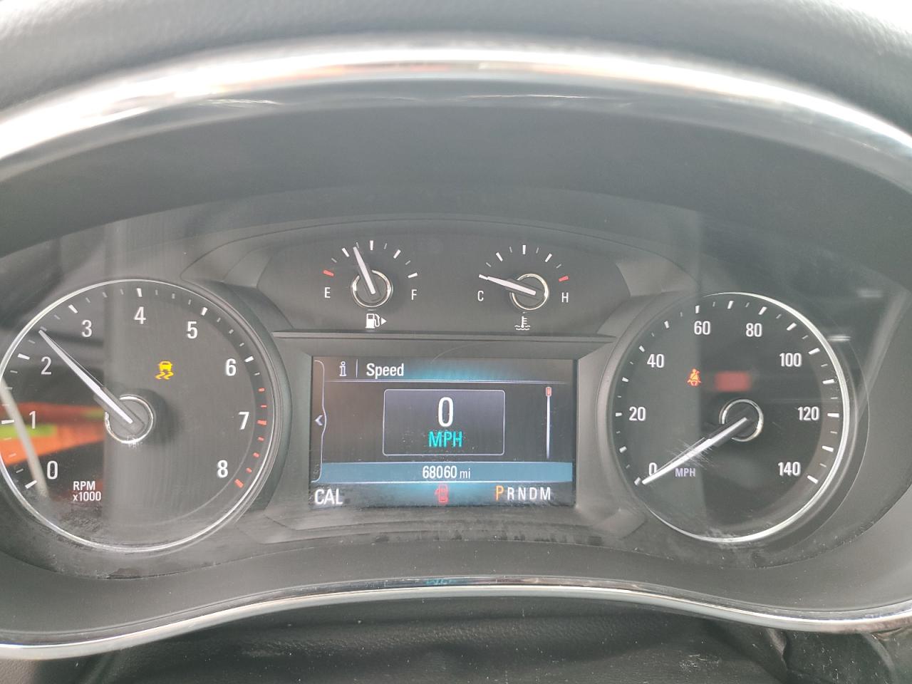 BUICK ENCORE PREFERRED