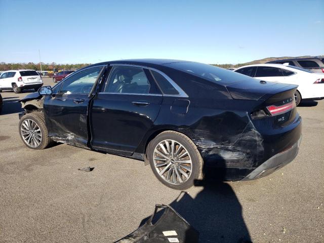 2017 LINCOLN MKZ SELECT #3302650027