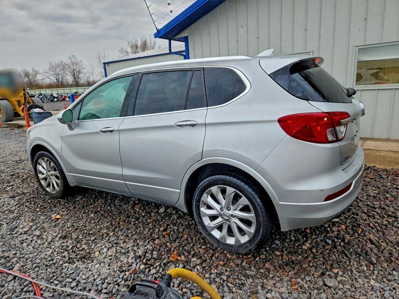 BUICK ENVISION PREMIUM