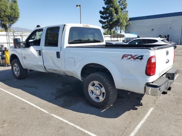 2012 FORD F250 SUPER - 1FT7W2BT6CEC33789