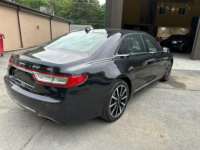 2020 LINCOLN CONTINENTA - 1LN6L9NP8L5601946