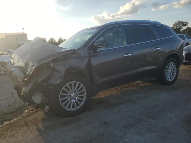 BUICK ENCLAVE CX