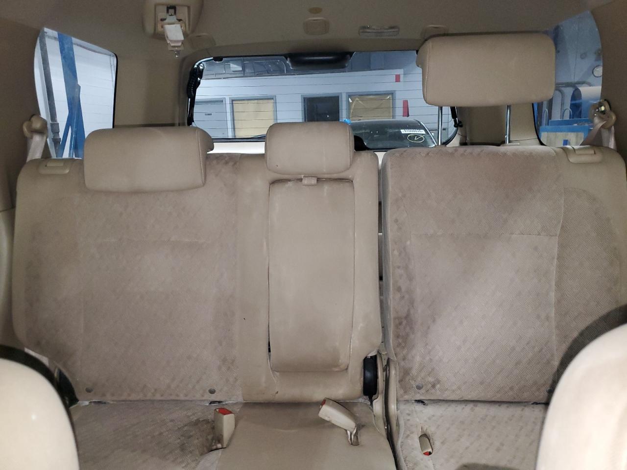 Lot #3283875431 2005 HONDA CR-V LX