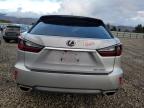 Lot #3302632109 2017 LEXUS RX 350 BAS