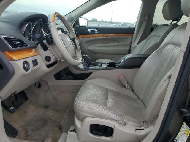 2011 LINCOLN MKT - 2LMHJ5FR4BBJ52352