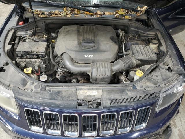 2014 JEEP GRAND CHER #3292393285